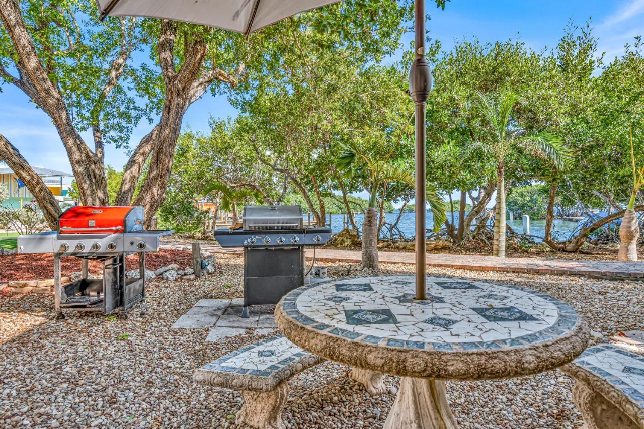 Dove Creek Resort & Marina, Trademark Collection By Wyndham Key Largo Exterior photo